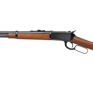 Rossi R92 44 Mag Lever-Action Carbine with Polished Black Finish