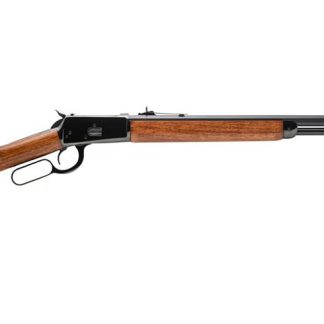 Rossi R92 44 Mag Lever-Action Rifle with Octagonal Barrel