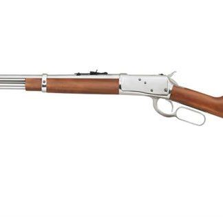 Rossi R92 .45 Colt Lever-Action Carbine with Stainless Barrel (Cosmetic Blemishes)