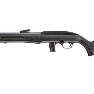 Rossi RS22 22LR Semi-Automatic Rimfire Rifle with Threaded Barrel