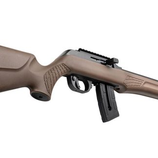 Rossi RS22 22WMR Semi-Automatic Rimfire Rifle with Bronze Stock