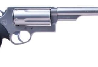 Taurus Judge Magnum 45 Colt/.410 6.5" 5rd Stainless