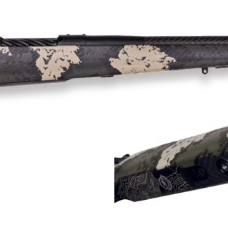 Weatherby Mark V BC Guide .243 Win 22-inch Bolt Rifle