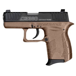 Diamondback DB380 Gen IV .380 ACP FDE 2.8"