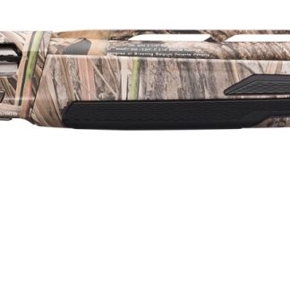 Browning Maxus II 12 Gauge 28" Mossy Oak Shadow Grass