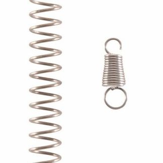 Performance Spring Set for Hellcat and Hellcat Pro