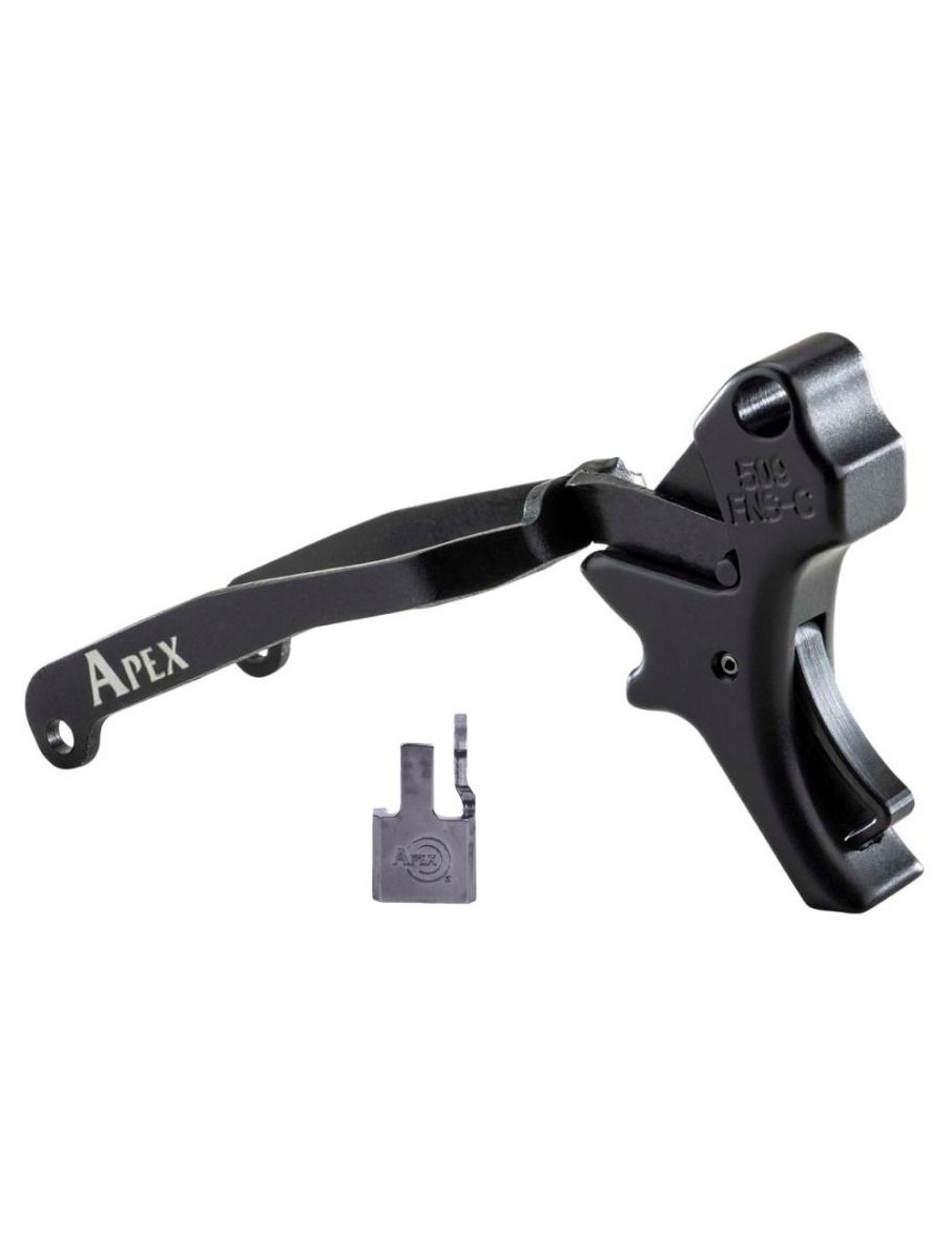 Action Enhancement Kit for FN 509 - with Curved Trigger - Image 2