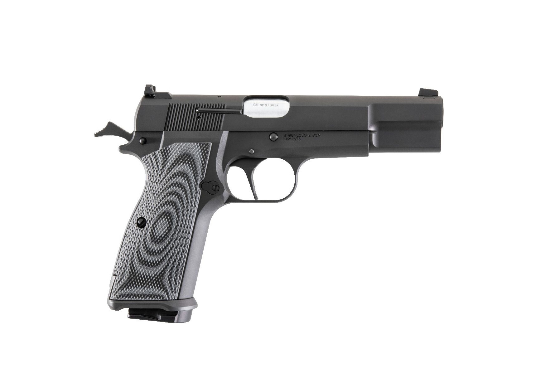 Action Enhancement Trigger Kit for Springfield SA-35 - Image 2