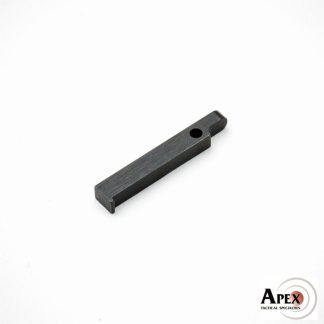 No Profile Loaded Chamber Indicator Block