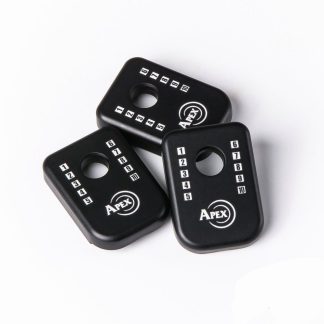 J-Plate Base Pad for Magpul® Glock® Mags