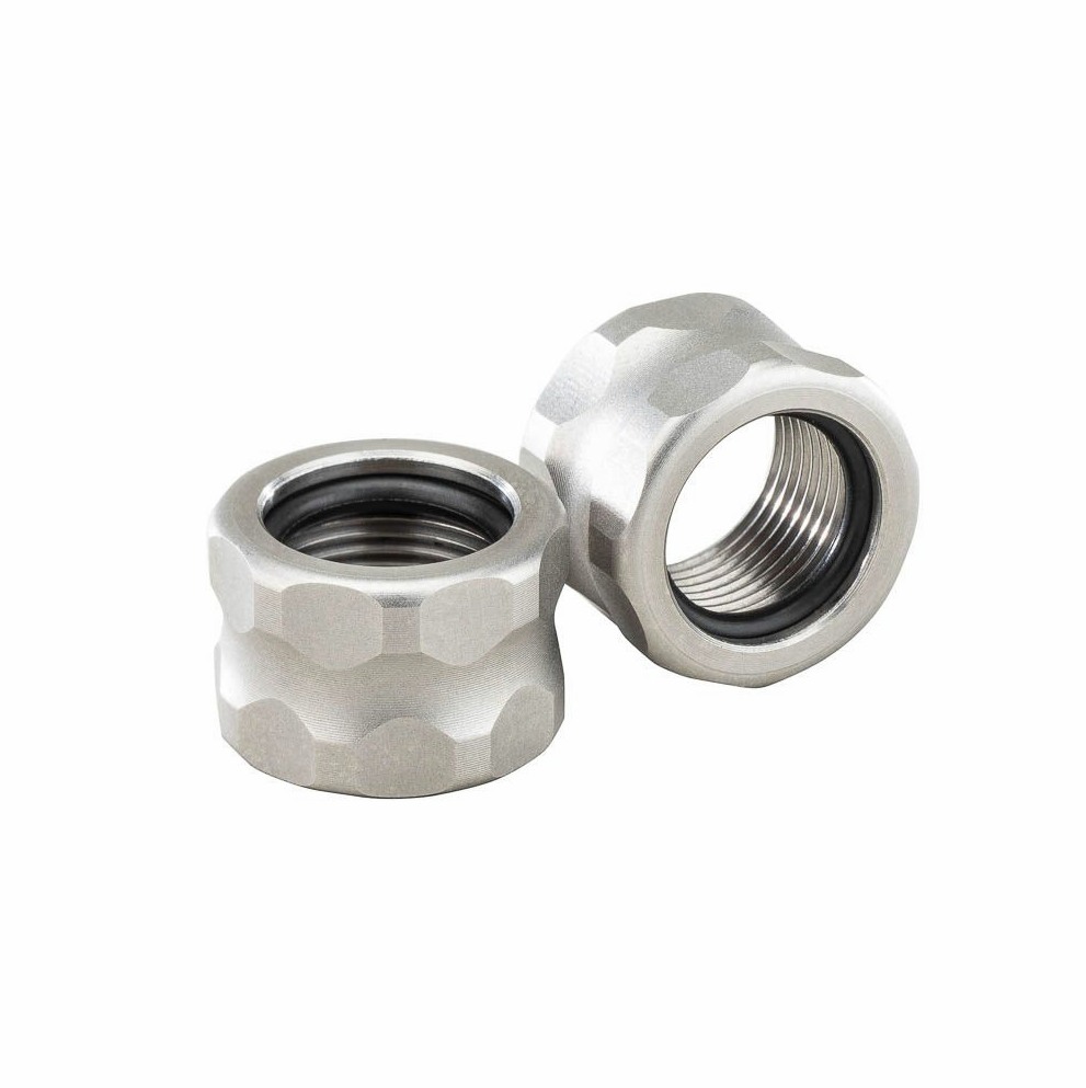 Apex Grade Thread Protector
