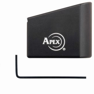 Plus 4 Base Pad for P226