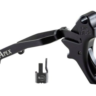 Action Enhancement Kit for FN 509 - with Curved Trigger