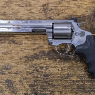 Rossi M713 357 Magnum Police Trade-In Revolver