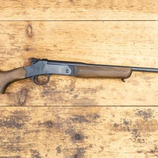 Rossi 410 Gauge Police Trade-in Shotgun
